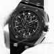 Audemars Piguet Royal Oak Offshore SS Black Rubber Strap Luxury Watch (8)_th.jpg